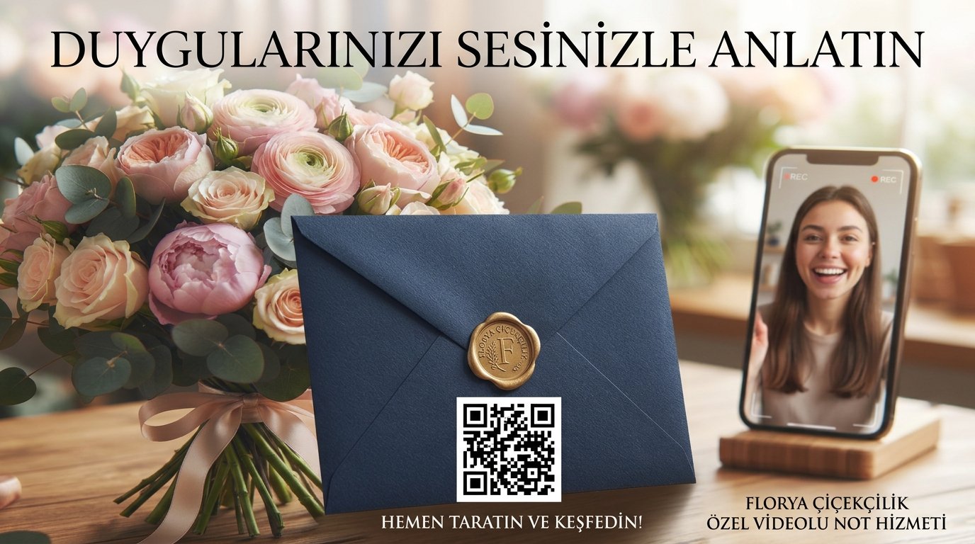 Çiçekler